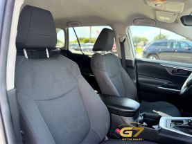 2021 Toyota Rav4 - Image 10