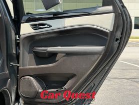 2016 Cadillac Srx - Image 17