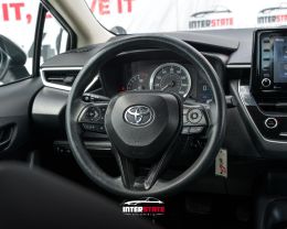2022 TOYOTA COROLLA For Sale in Orlando