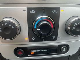 2010 CHEVROLET MALIBU SEDAN 4-CYL, 2.4 LITER LT SEDAN 4D