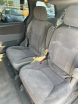 2006 TOYOTA SIENNA VAN V6, 3.3 LITER LE MINIVAN 4D