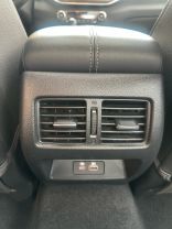 2019 NISSAN ALTIMA SEDAN 4-CYL, TURBO, 2.0 LITER VC-T PLATINUM SEDAN 4D
