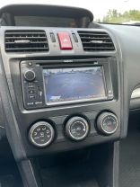 2014 SUBARU XV CROSSTREK SUV 4-CYL, PZEV, 2.0 LITER LIMITED SPORT UTILITY 4D