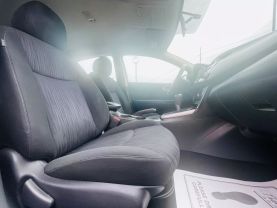 2019 NISSAN SENTRA SEDAN 4-CYL, 1.8 LITER SV SEDAN 4D