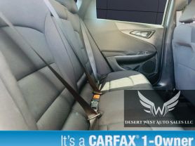 2024 CHEVROLET MALIBU SEDAN 4-CYL, TURBO, 1.5 LITER 1LT SEDAN 4D