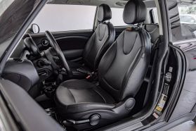 2011 MINI HARDTOP HATCHBACK 4-CYL, 1.6 LITER COOPER HATCHBACK 2D