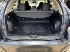 2019 SUBARU CROSSTREK SUV 4-CYL, PZEV, 2.0 LITER 2.0I PREMIUM SPORT UTILITY 4D