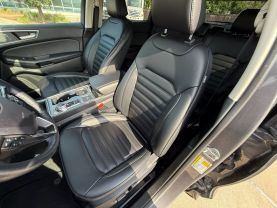 2024 FORD EDGE SUV 4-CYL, ECOBOOST, TURBO, 2.0 LITER SEL SPORT UTILITY 4D