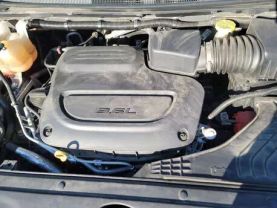 2022 CHRYSLER PACIFICA VAN - WAGON 4D TOURING L 3.6L V6