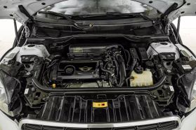 2014 MINI COUNTRYMAN HATCHBACK 4-CYL, TURBO, 1.6 LITER COOPER S ALL4 HATCHBACK 4D