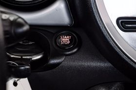 2011 MINI HARDTOP HATCHBACK 4-CYL, 1.6 LITER COOPER HATCHBACK 2D