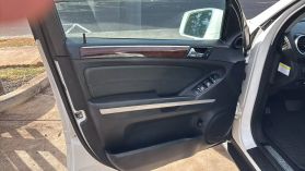 2011 MERCEDES-BENZ M-CLASS SUV V6, 3.5 LITER ML 350 SPORT UTILITY 4D