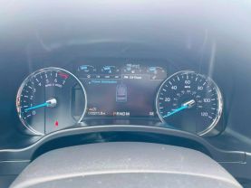 2018 FORD EXPEDITION MAX SUV V6, ECOBOOST, TT, 3.5L LIMITED SPORT UTILITY 4D