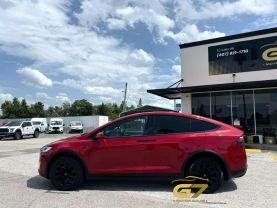 2016 Tesla Model X - Image 6