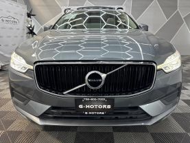 2019 VOLVO XC60