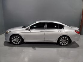 2014 Honda Accord - - Image 6