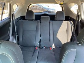 2013 TOYOTA RAV4 SUV 4-CYL, 2.5 LITER XLE SPORT UTILITY 4D