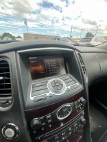 2008 INFINITI EX SUV V6, 3.5 LITER EX35 JOURNEY SPORT UTILITY 4D