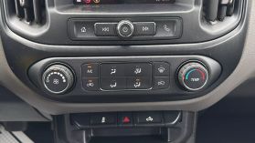 2020 CHEVROLET COLORADO EXTENDED CAB