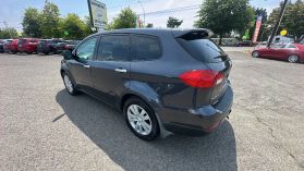 2012 SUBARU TRIBECA