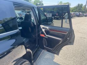 2013 LEXUS GX