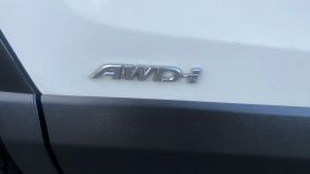 2017 TOYOTA RAV4 HYBRID