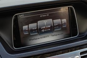 2016 Mercedes-benz E-class - Image 35