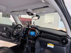 2019 MINI HARDTOP 2 DOOR HATCHBACK 3-CYL, TURBO, 1.5 LITER COOPER HATCHBACK 2D