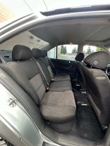 2003 VOLKSWAGEN JETTA SEDAN 4-CYL, TURBO, 1.8 LITER WOLFSBURG EDITION SEDAN 4D