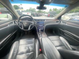 2019 CADILLAC XTS