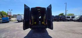 2019 FORD TRANSIT 250 VAN CARGO V6, 3.7 LITER EXTENDED LENGTH HIGH ROOF W/SLIDING SIDE DOOR W/LWB VAN 3D