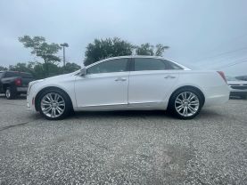 2019 CADILLAC XTS