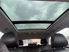 2015 AUDI ALLROAD WAGON 4-CYL, TURBO, 2.0 LITER PREMIUM PLUS WAGON 4D