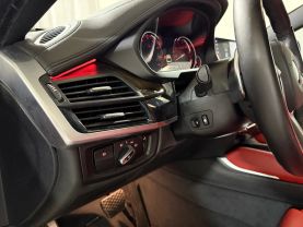 2018 BMW X6