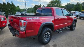 2023 Toyota Tacoma Double Cab - Image 5