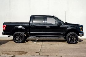 2016 Ford F150 Supercrew Cab - Image 8