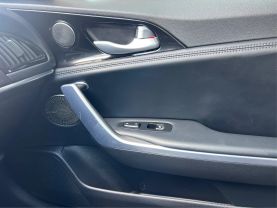 2018 KIA STINGER