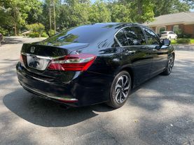 2017 HONDA ACCORD SEDAN 4-CYL, I-VTEC, 2.4 LITER EX SEDAN 4D