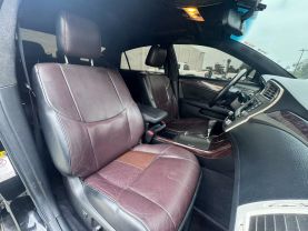 2011 TOYOTA AVALON LIMITED SEDAN 4D