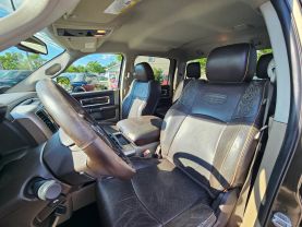 2012 RAM 1500 CREW CAB