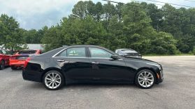 2018 Cadillac Cts - Image 4