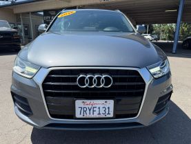 2016 AUDI Q3