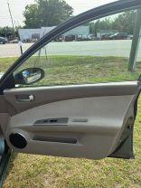 2006 NISSAN ALTIMA