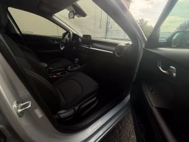 2021 KIA FORTE SEDAN 4-CYL, 2.0 LITER LXS SEDAN 4D