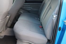 2010 TOYOTA TACOMA DOUBLE CAB