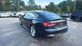 2018 Audi A5 - Image 5