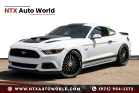 2015 Ford Mustang - Image 1