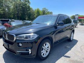 2015 Bmw X5 - Image 3