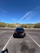 2014 FORD FUSION SEDAN 4-CYL ECOBOOST TURBO 2.0L SE SEDAN 4D