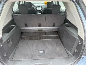 2014 CHEVROLET EQUINOX SUV 4-CYL, 2.4 LITER LS SPORT UTILITY 4D